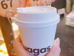 -Wagas沃歌斯(合生汇店)