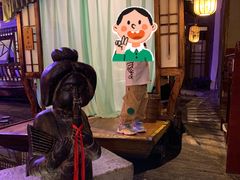 -淀里船宴(卓达店)