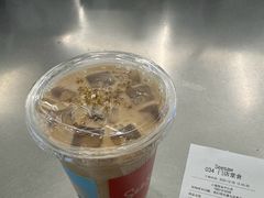 -Seesaw Coffee(上海虹桥天地店)