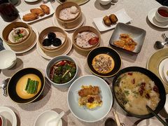 -万丽轩·粤菜(王府井金茂万丽酒店)