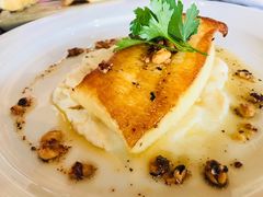 -Water Grill(圣莫妮卡店)