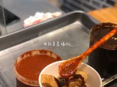 -龙翔臭豆腐(河坊街店)