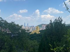 -千佛山风景名胜区