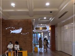 -潮一不贰·法式甜品·生日蛋糕·西式简餐(外滩店)