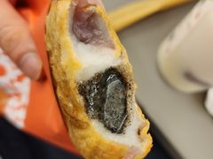 -粉粉乐鲷鱼烧(美罗城店)
