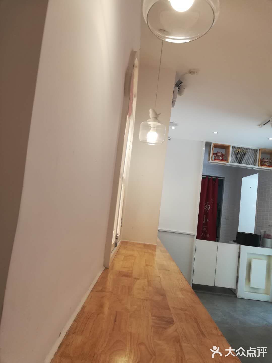 这家店在厦门大学对面的