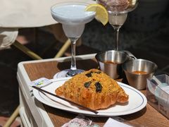 -屋裡·Union Bakery(龙江路店)