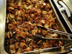 -瑞海姆酒店中餐厅