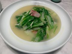 -泰钰丰烤鸭.天津菜(开发区店)