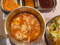 -西塔老太太泥炉烤肉(海上世界店)
