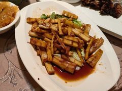 -山外山菜馆(玉泉路店)