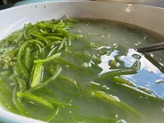 -喜洲翰林餐厅(董家百年老宅店)