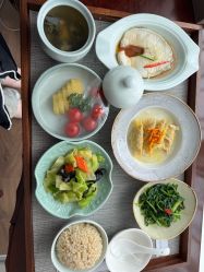 -馨月汇·独栋月子会所(静安店)