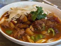 -新疆杭州疗养院·富春山庄