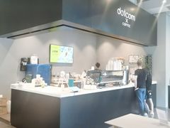 -dotcom coffee古点咖啡(致真大厦店)