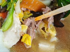 -老米家泡馍(保利若比邻店)
