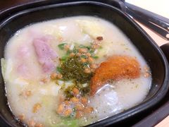 -阿香米线(凯德广场.1818店)