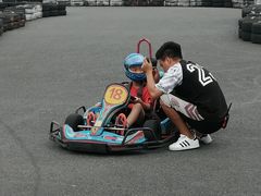 -锐擎卡丁车主题乐园(郊野公园店)