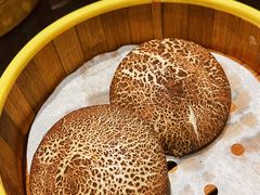 -青岛威斯汀酒店六楼中国元素餐厅
