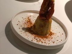 豆腐虾-川味堂·四川豆花(八卦岭店)