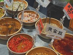 -池嬢拌粉(上海首店)
