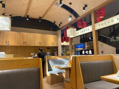 -饭橘汉江码头·乡野土菜馆(静安路店)