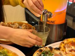 -COMMUNE幻师(渔人码头店)