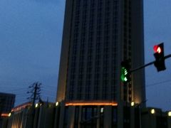 -上虞天玥大酒店