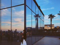 -Cafe Aewol Monsant