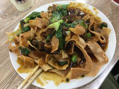 -户部巷小吃(中商徐东平价广场店)