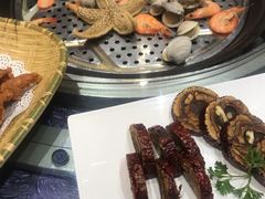 -福泉海码头(六里山店)
