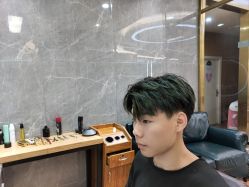 -名作·臻美Hair SaLon