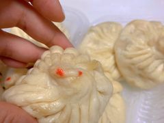 -宝正臻天津包子总店(金阳光居易店)