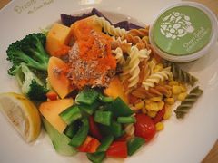 -Dreamsalad梦想轻厨(健康轻食·减脂沙拉·意面·祖庙店)