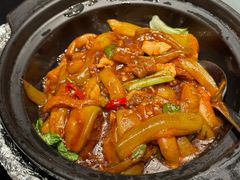 -煲王粤菜餐厅(中侨中心店)