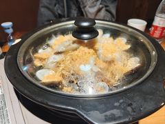 -巢爷老味(东方红店)