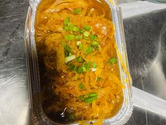 -交个朋友·贵州遵义烤鸡(北京首店)