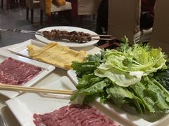 -福寿斋·老北京铜锅涮肉·烤鸭(顺义总店)