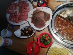 -季季红火锅(长沙步行街店)