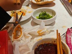 -海底捞火锅(稻河古街夜宵主题店)