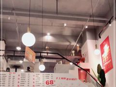 -烁先生披萨·儿童餐下午茶(河南岸店)