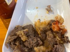 -养牛邓·潮汕牛肉海鲜自助火锅(广州店)