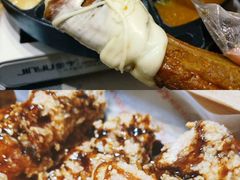 -阿萨韩食(万达广场金街店)