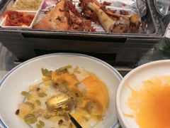 -胡杨记忆(和平路店)