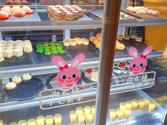 -星伦多自助料理·涮烤一体(江桥万达店)