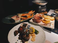 -花潮料理艺食馆(成都万象城店)