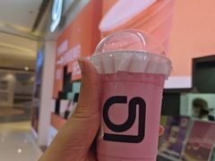 -gleeglee乐溢亦茶(朝阳大悦城店)