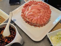 -牛街·马辈儿涮肉(牛街总店)