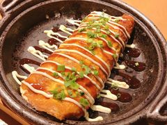 和风肥牛蛋卷-万岁寿司(万国店)