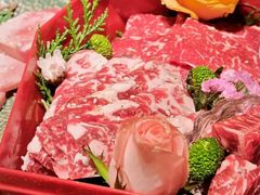 -MIKOMIKO和牛烧肉专门店(南门店)